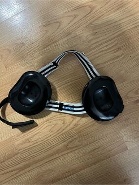 Adidas wrestling head gear